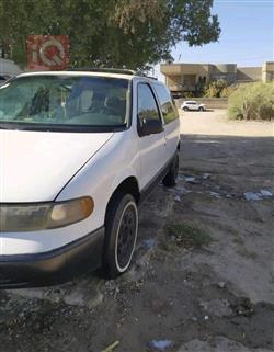 Ford Mercury